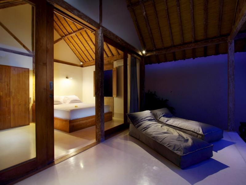 Villa Balimasan 10 Mins To Canggu Seminyak  Exterior photo